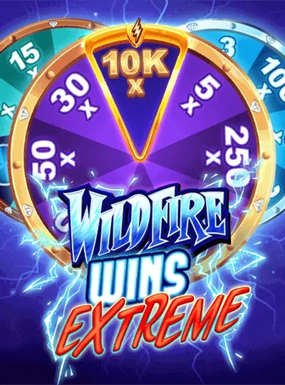 Gates of Olympus slot game cover